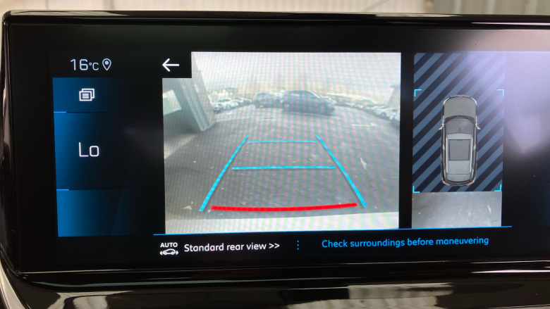 Peugeot 2008 1.2 PureTech 130 GT Line 5dr Petrol Estate